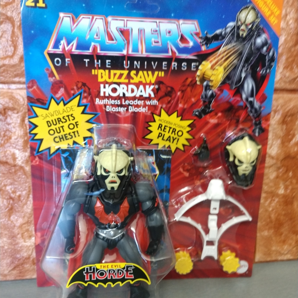 Master of the Universe